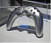 Control Prototipo para el PS3